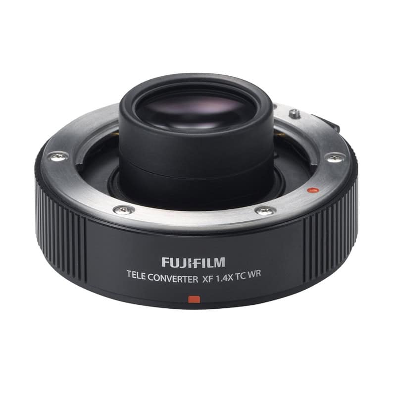 Fujinon XF100-400mm + XF 1.4X TC WR Kit – Bild 4