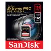 SanDisk 128 GB SDXC ExtremePro - Thumbnail Image 2
