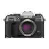 Fujifilm X-T50 Gehäuse anthrazit grau